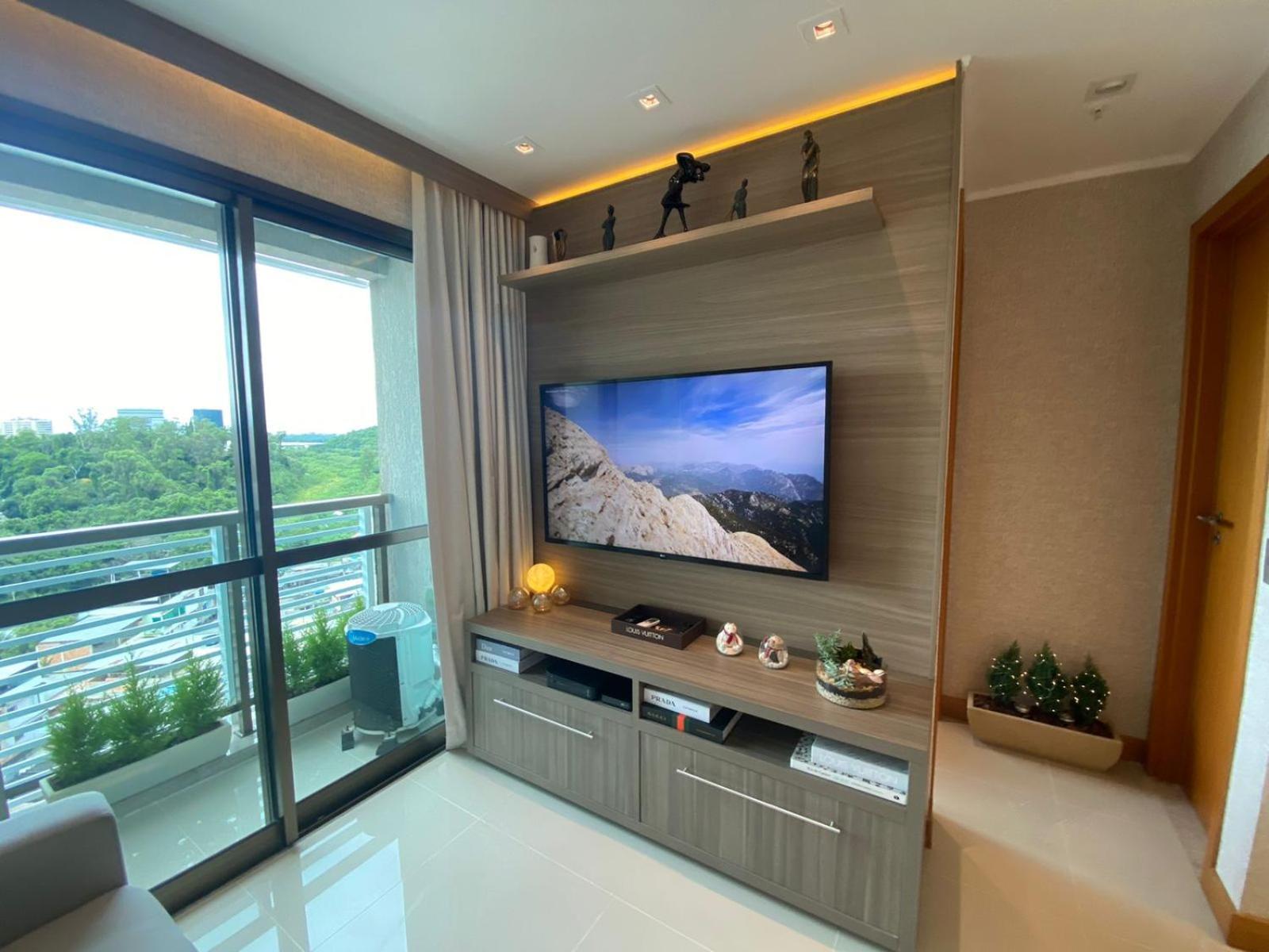 Gran Midas Convention Suites - Rio de Janeiro — Fotos 3